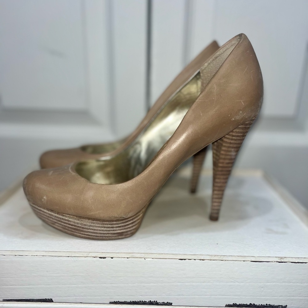 Guess Heels